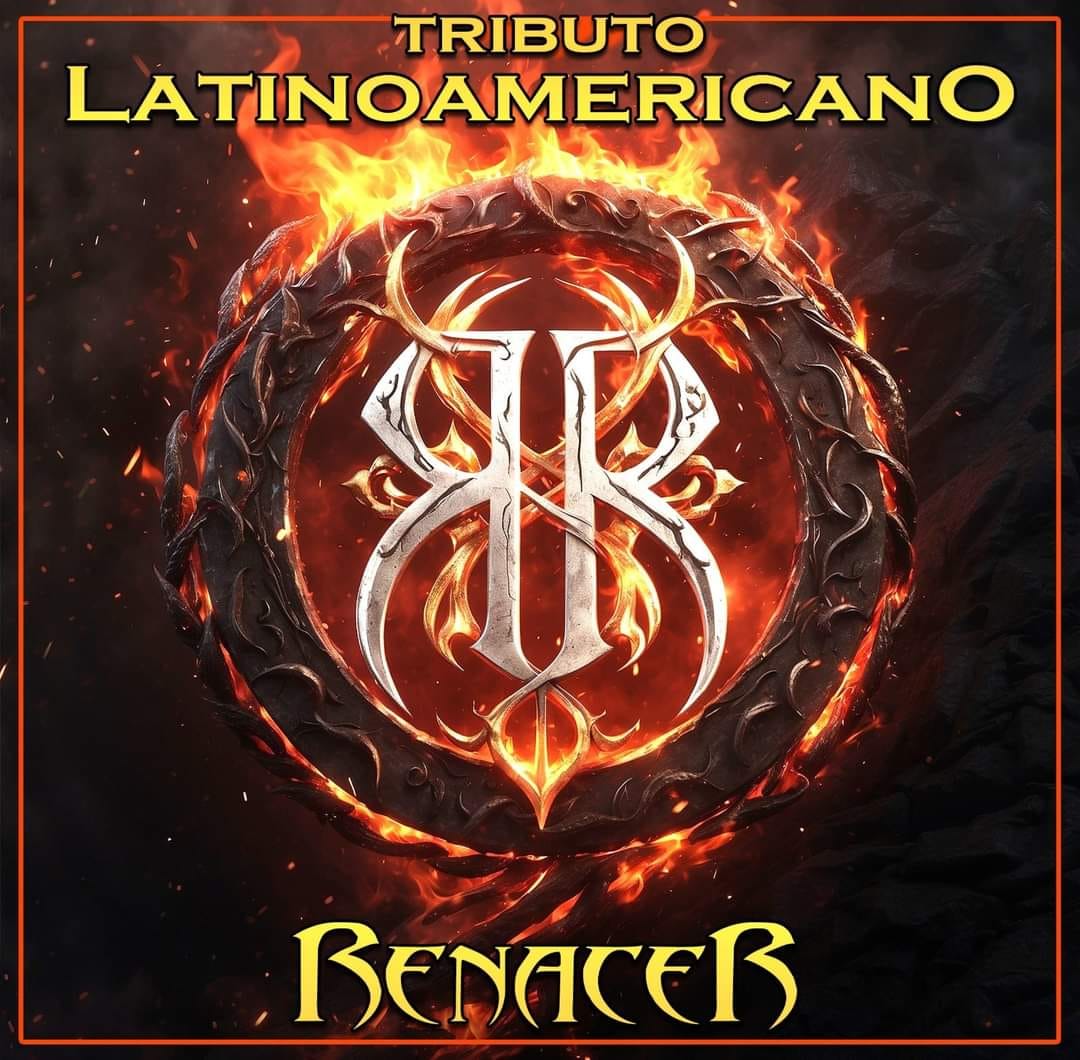 Tributo a Renacer