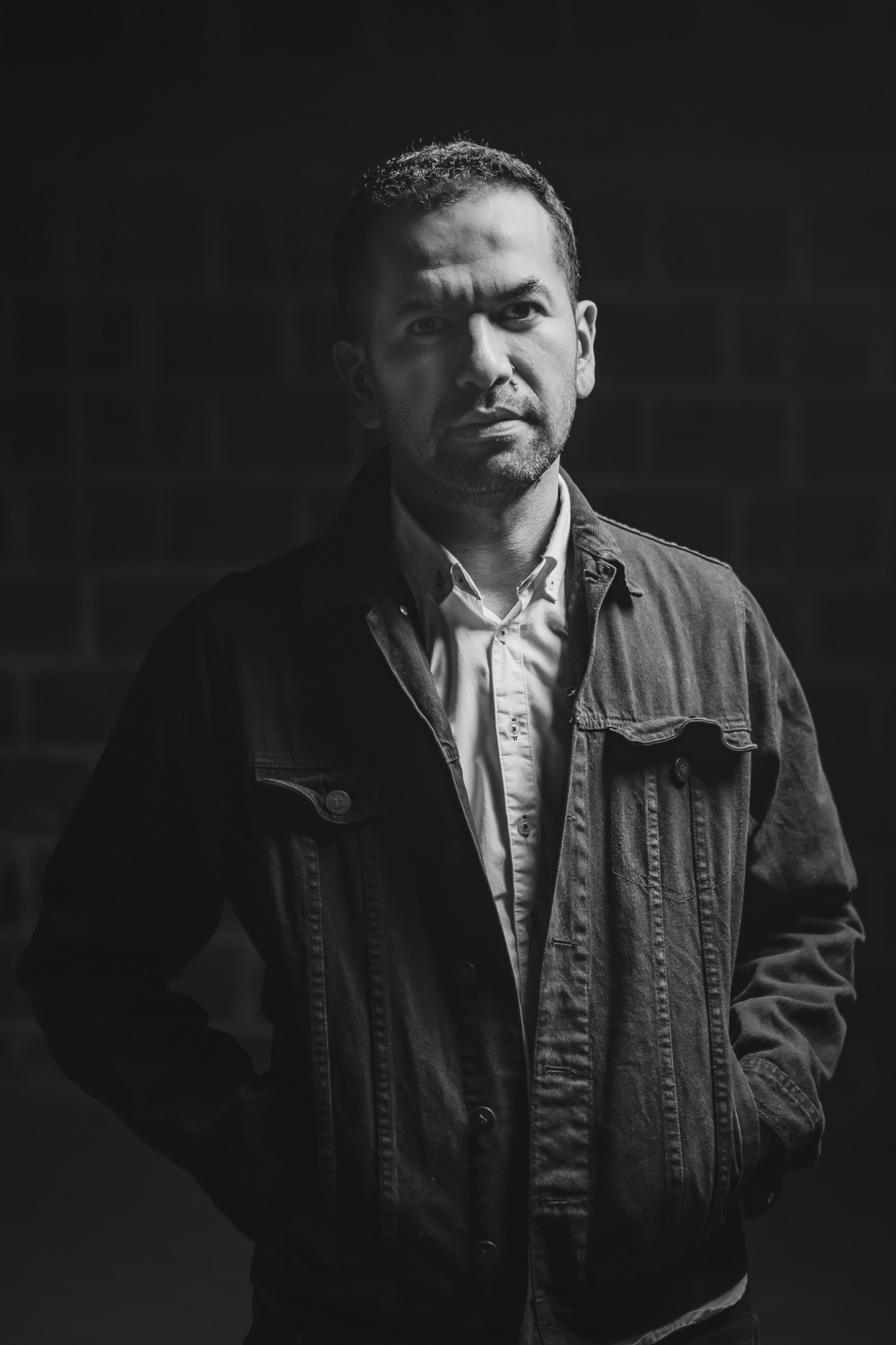 Sergio David Muñoz Vela